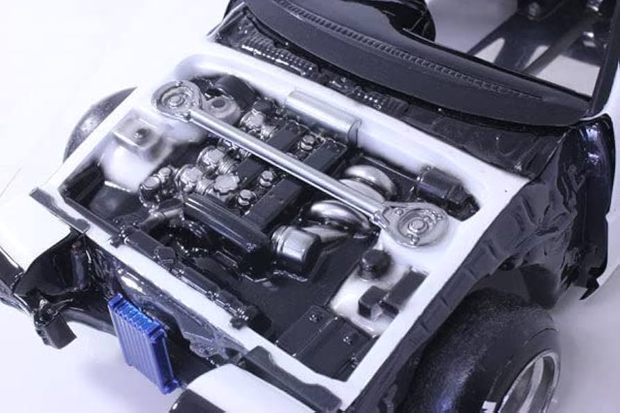 Amazon | AE86 インナーセット for PAB-120 / トレノ用 [PAI-802